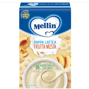سرلاک ملین  Mellin تولید ایتالیا