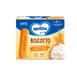 بیسکویت انگشتی ملین Mellin