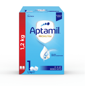 شیر خشک آپتامیل پرونوترا Aptamil PRONUTRA تولید لهستان