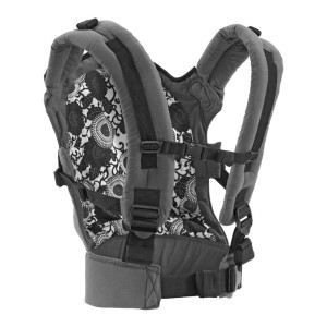 آغوشی دو حالته اینفانتینو مدل Support Ergonomic