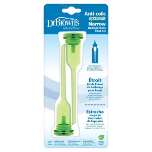 نی یدک شیشه شیر دکتر براون Dr Brown’s برای شیشه کلاسیک