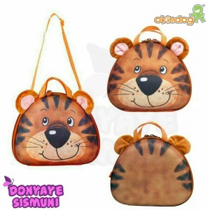 کیف دستی و رودوشی بچگانه اوکی داگ Okiedog