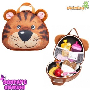 کیف دستی و رودوشی بچگانه اوکی داگ Okiedog