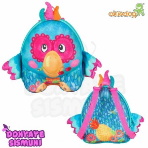 کوله بچگانه اوکی داگ Okiedog
