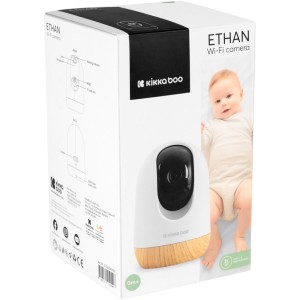 دوربین wi-fi کیکابو Kikka Boo مدل Ethan