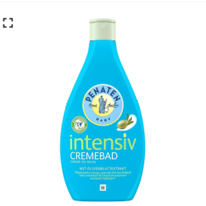 شامپو بدن کودک پناتن  Penaten Intensiv-Cremebad