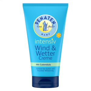 کرم دست و صورت کلد کرم پناتن  Penaten Wind & Wetter Creme
