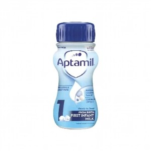 شیر خشک آماده آپتامیل Aptamil