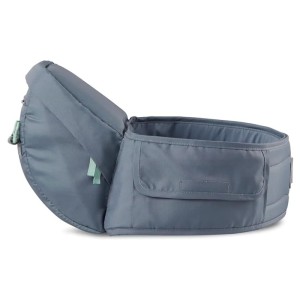 آغوشی نوزاد مدل Hip Rider Plus پنج حالته اینفانتینو Infantino