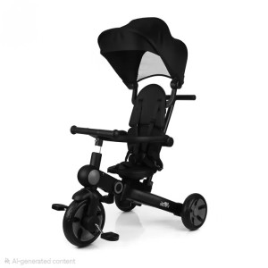 سه چرخه تاشو اسکیپی Skipy  مدل T7