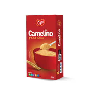 پودر بیسکویت کاملینو Camelino