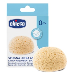 لیف حمام اسفنجی طرحدار چیکو Chicco