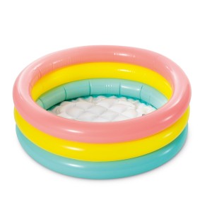 استخر بادی سه حلقه اینتکس Intex