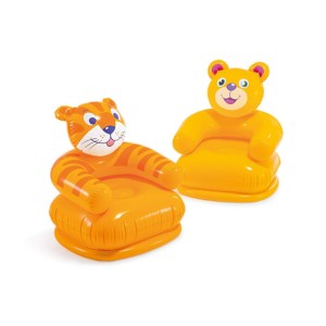مبل بادی کودک اینتکس Intex