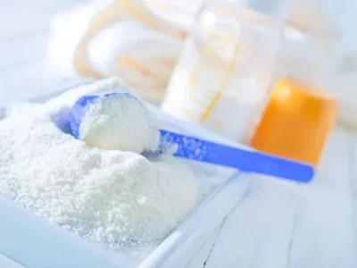 راهنمای جامع انتخاب بهترین شیر خشک نوزادان