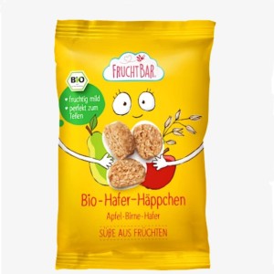 اسنک های اورگانیک فروش بار Frucht Bar
