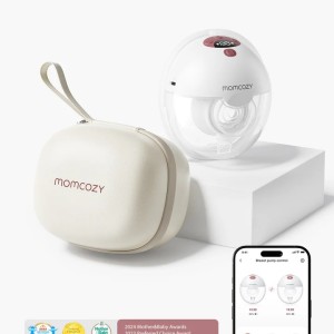 شیر دوش برقی پورتابل  مام کوزی Momcozy M5