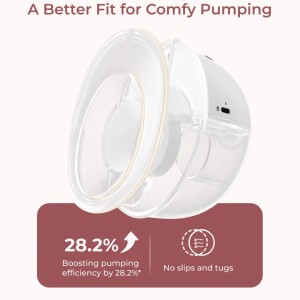 شیر دوش برقی پورتابل  مام کوزی Momcozy M5