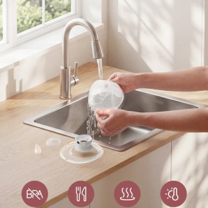 شیر دوش برقی پورتابل  مام کوزی Momcozy M5
