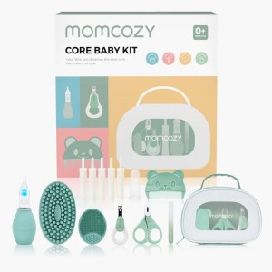 ست مراقبتی بهداشتی نوزاد مام کوزی Momcozy All-in-1 Core Baby Kit