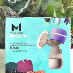 شیر دوش برقی مودودو Mododo