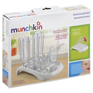 آب چکان تاشو مانچکین Munchkin