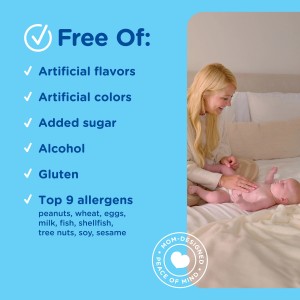 قطره پروبیوتیک نوزاد مامیز بلس Mommy's Bliss Probiotic