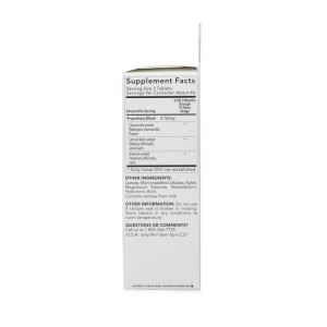 قرص مسکن لثه و  آرام‌ بخش و خواب بابونه دکتر تالبوت Dr. Talbot's