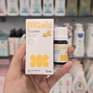 قطره پروبیوتیک بیوگایا BioGaia توزیع آلمان