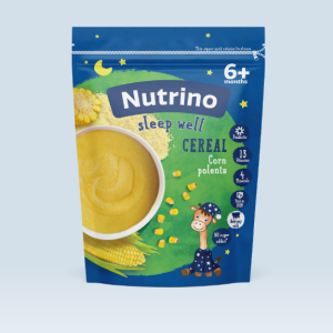 سرلاک بدون شیر نوتریون Nutrino