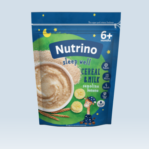 سرلاک بدون شیر نوتریون Nutrino
