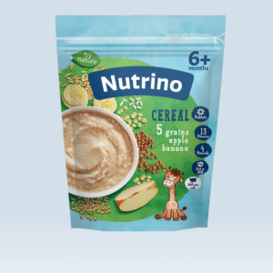 سرلاک بدون شیر نوتریون Nutrino