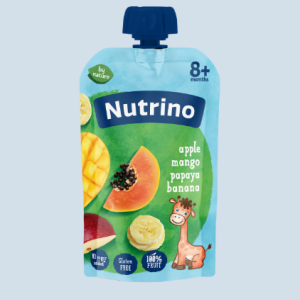 پوره ساندیسی نوتریون Nutrino