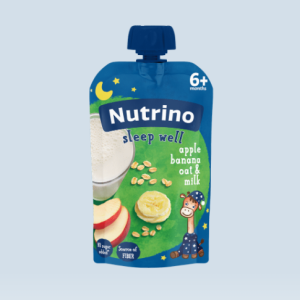 پوره ساندیسی نوتریون Nutrino