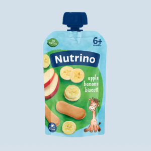پوره ساندیسی نوتریون Nutrino
