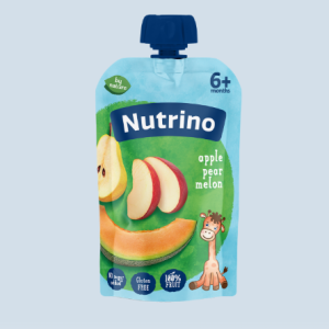 پوره ساندیسی نوتریون Nutrino