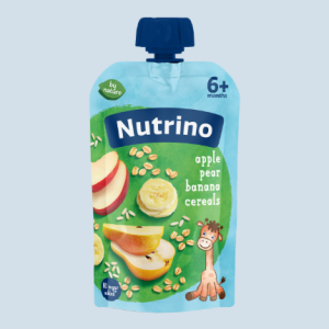 پوره ساندیسی نوتریون Nutrino