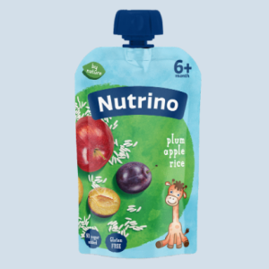 پوره ساندیسی نوتریون Nutrino