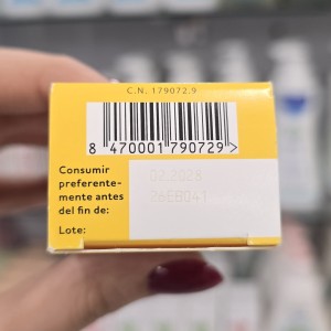 قطره پروبیوتیک بیوگایا BioGaia توزیع اسپانیا