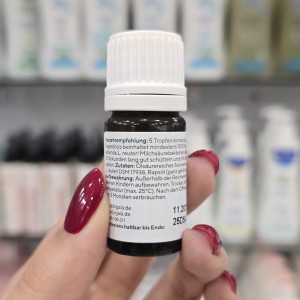 قطره پروبیوتیک بیوگایا BioGaia توزیع آلمان
