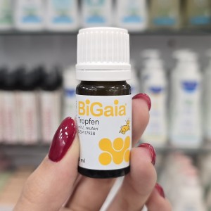 قطره پروبیوتیک بیوگایا BioGaia توزیع آلمان