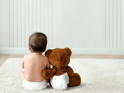 معرفی انواع پوشک بچه