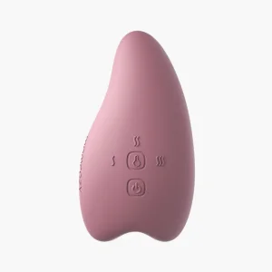 ماساژور و وارمر سینه برای شیردهی مام کوزی Momcozy مدل A1