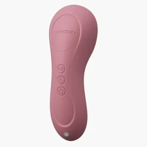 ماساژور و وارمر سینه برای شیردهی مام کوزی Momcozy مدل LM02
