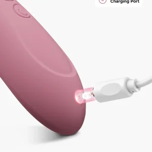 ماساژور و وارمر سینه برای شیردهی مام کوزی Momcozy مدل LM02