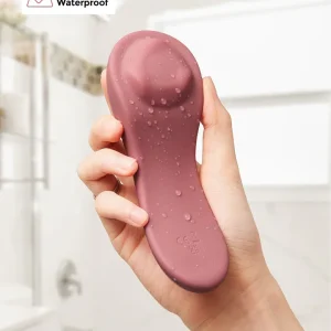 ماساژور و وارمر سینه برای شیردهی مام کوزی Momcozy مدل LM02