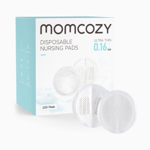 پد سینه فوق‌ نازک مام کوزی  Momcozy