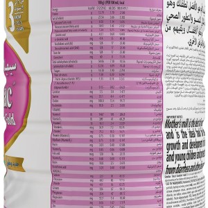 شیر خشک سیمیلاک گلد توتال کامفورت Similac Gold Total Comfort