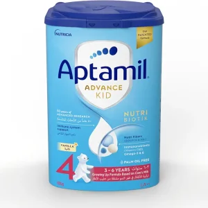 شیرخشک آپتامیل ادونس Aptamil Advance  بسته 800 گرمی