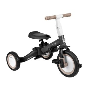 سه چرخه 5in1 کیکابو kikka boo مدل Flip
